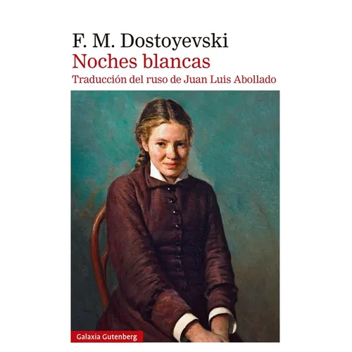 Noches Blancas