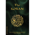 The Koran: Saint Gaudens Modern English Version