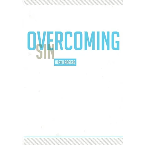 Overcoming Sin
