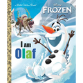 I Am Olaf (Disney Frozen)