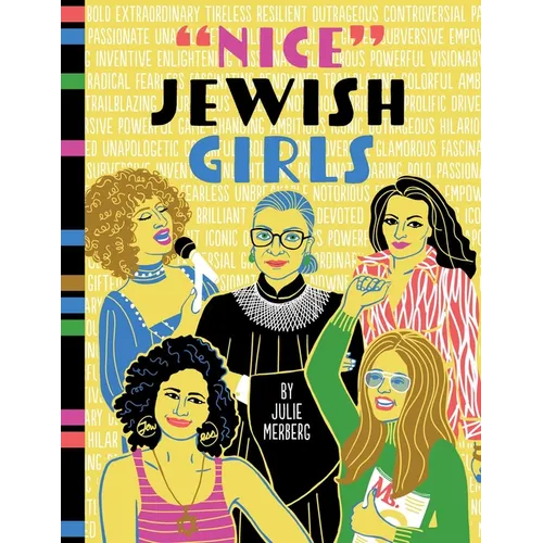 Nice Jewish Girls