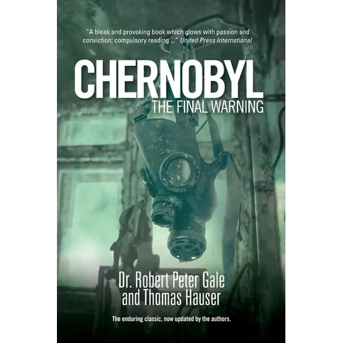 Chernobyl: The Final Warning