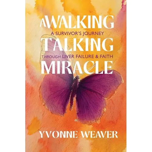 A Walking Talking Miracle