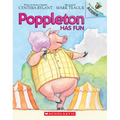 Poppleton Has Fun: An Acorn Book (Poppleton #7): Volume 7