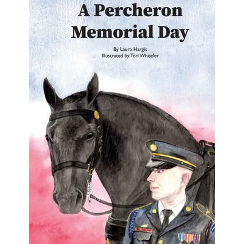 A Percheron Memorial Day