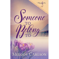 Someone to Belong To