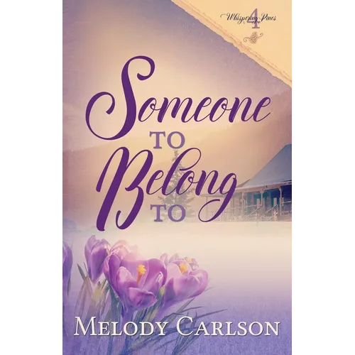 Someone to Belong To