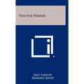 The Fur Person