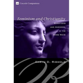 Feminism and Christianity