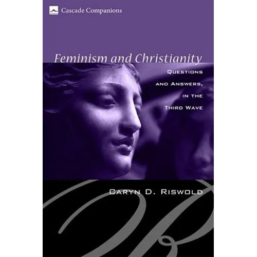 Feminism and Christianity
