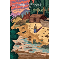 The Jump-Off Creek