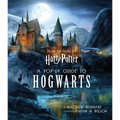 Harry Potter: A Pop-Up Guide to Hogwarts