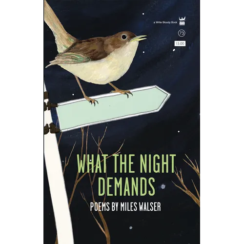 What the Night Demands