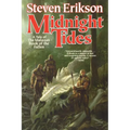 Midnight Tides: Book Five of the Malazan Book of the Fallen