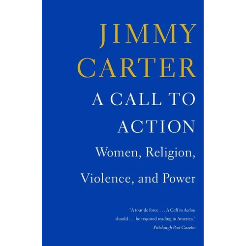 A Call to Action: Women, Religion, Violence, and Power