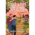 Once Upon You and Me: A Spicy Gay Age-Gap MM Romance