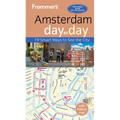Frommer's Amsterdam Day by Day