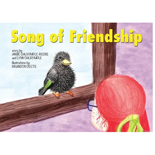 Song of Friendship