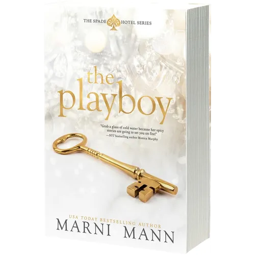 The Playboy