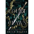 Court of Claws: A Dark Fantasy Romance