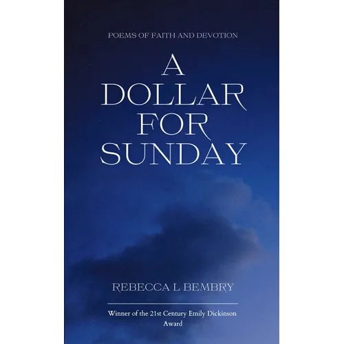 A Dollar For Sunday