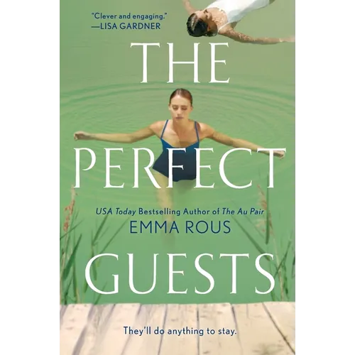 The Perfect Guests