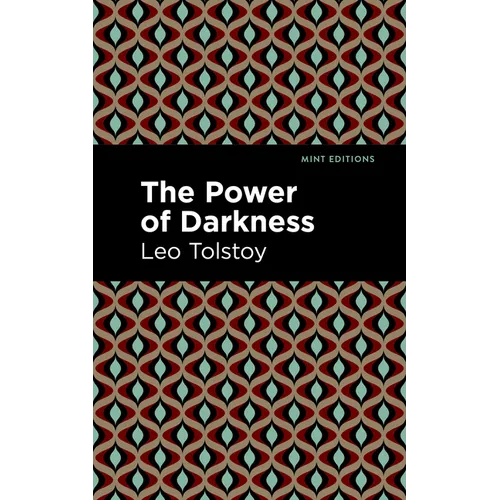 The Power of Darkness