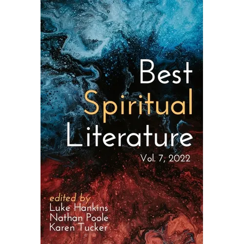 Best Spiritual Literature Vol. 7