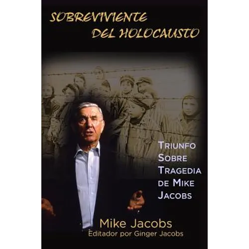 Sobreviviente del Holocausto