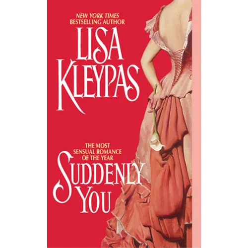 Suddenly You
