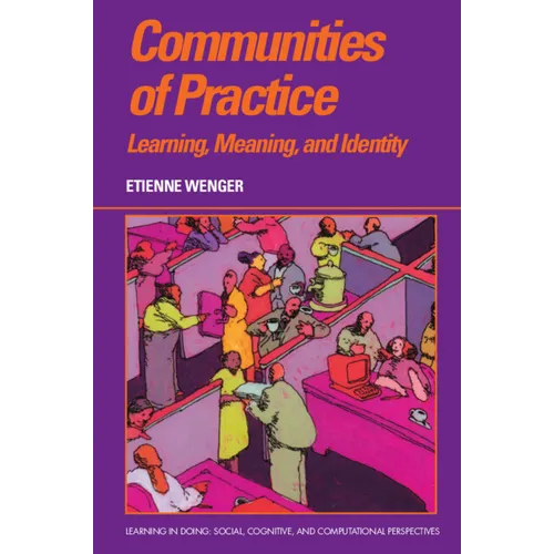 Communities of Practice