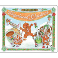 Gingerbread Christmas