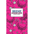 Bridge Scoring Book: 100 Tally Sheets