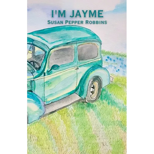 I'm Jayme