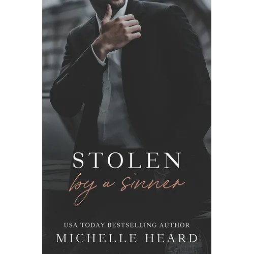 Stolen By A Sinner