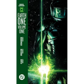Green Lantern: Earth One Vol. 1