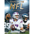 Stars of the NFL: Second Edition