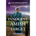 Innocent Amish Target