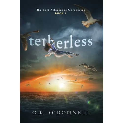Tetherless