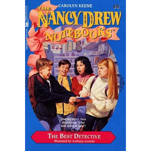 The Best Detective