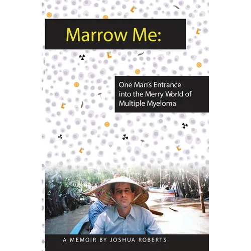 Marrow Me