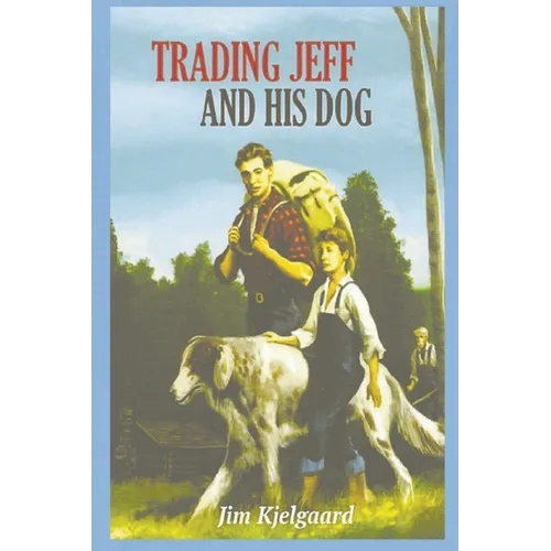 Trading Jeff and His Dog