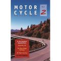 Motorcycle Adventures in the Southern Appalachians: Asheville Nc, the Blue Ridge Parkway, NC High Country