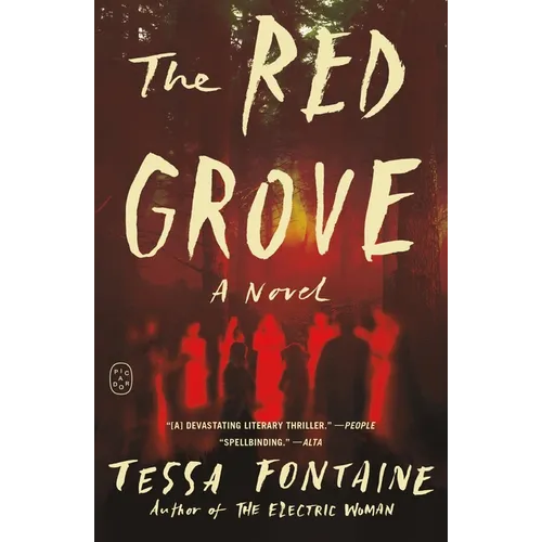 The Red Grove