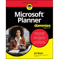 Microsoft Planner for Dummies