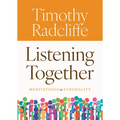 Listening Together: Meditations on Synodality