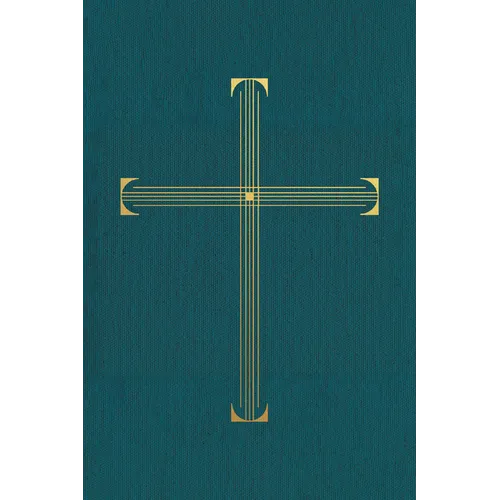 The 1662 Book of Common Prayer: International Edition