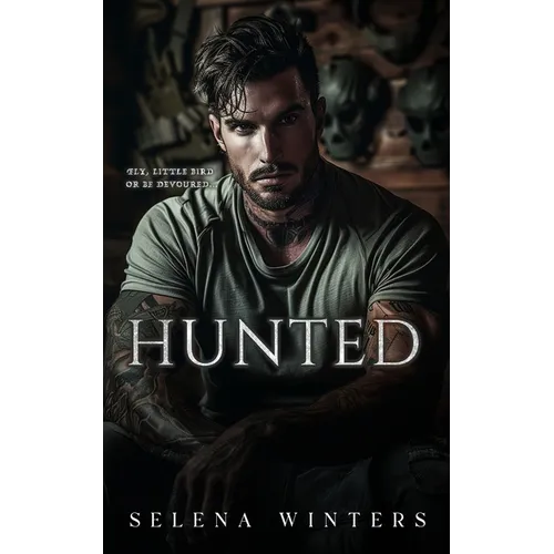 Hunted: A Dark Romance