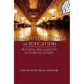 Humanistic Critique of Education: Teaching and Learning as Symbolic Action