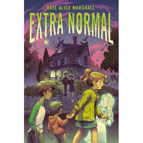 Extra Normal